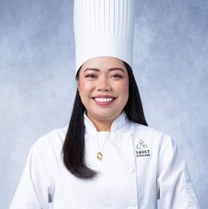 Meet your Posher, Lebeth